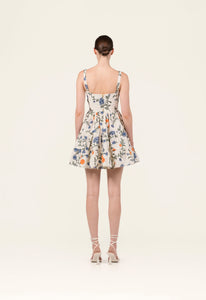 Lima Brisa Mini Dress