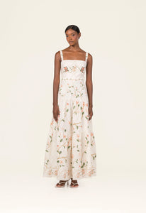 Lima Navegante Maxi Dress