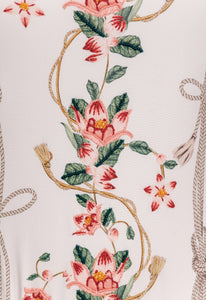 Limón Navegante One-Piece