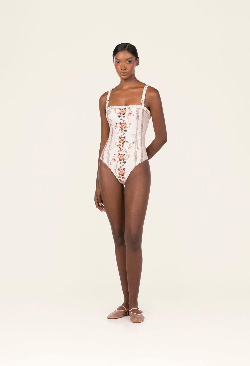 Limón Navegante One-Piece