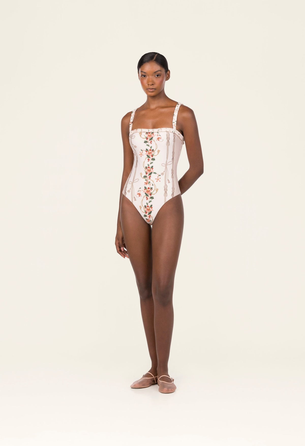 Limón Navegante One-Piece
