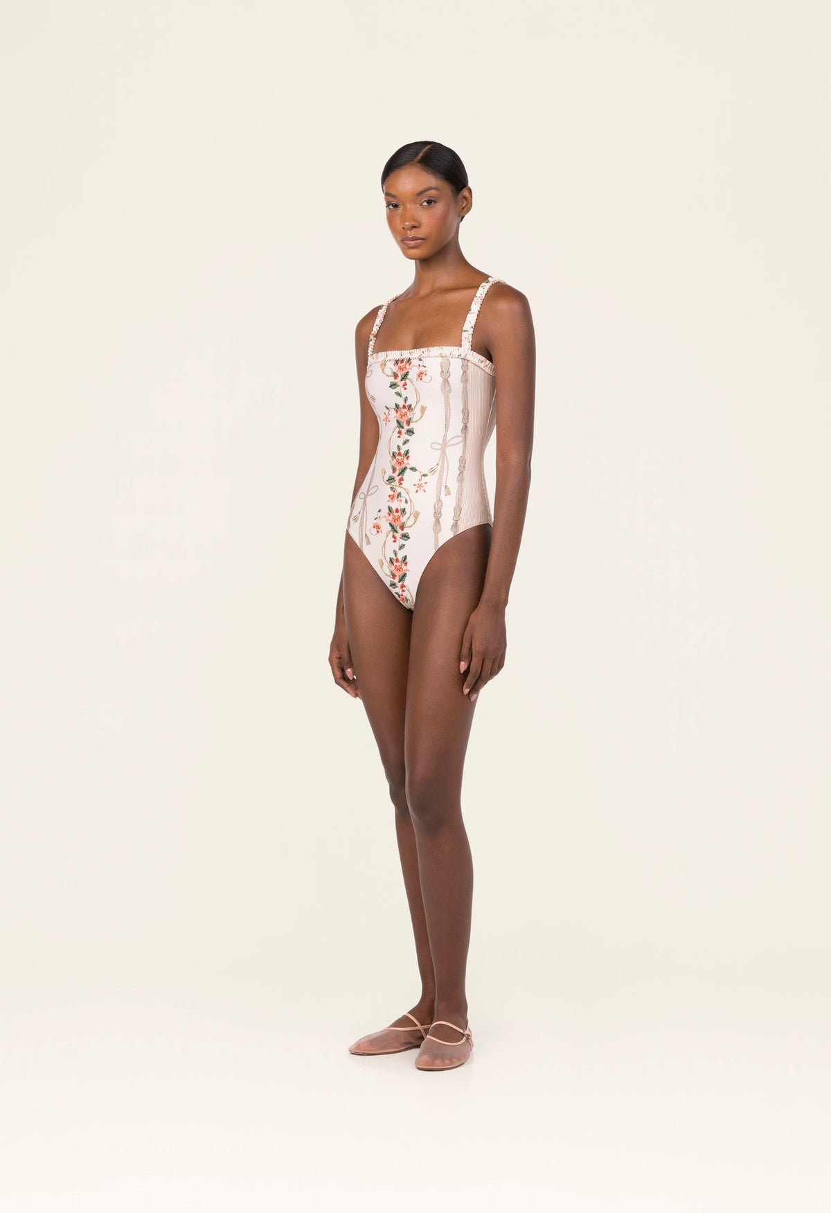 Limón Navegante One-Piece