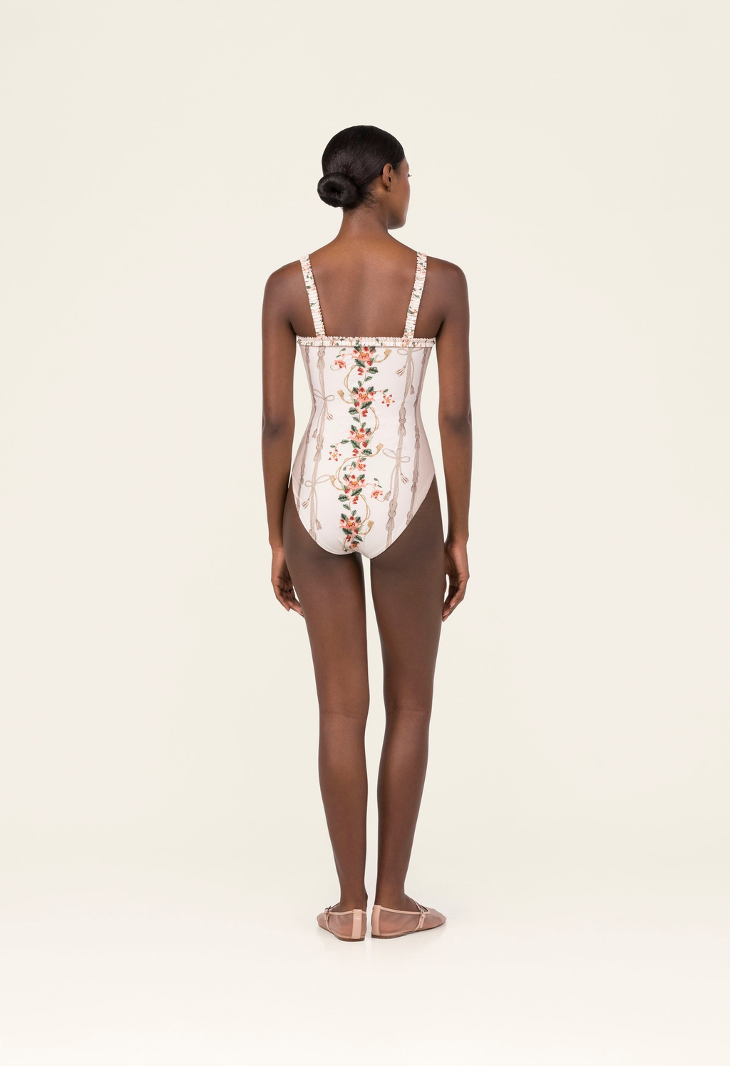 Limón Navegante One-Piece