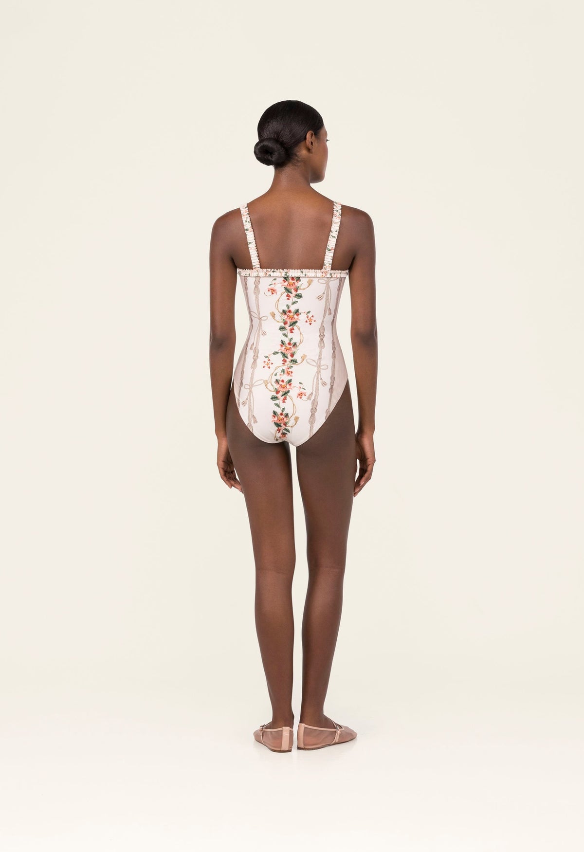 Limón Navegante One-Piece