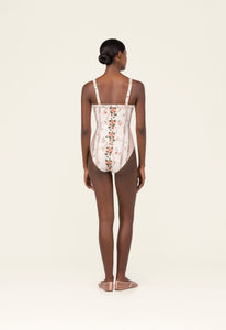 Limón Navegante One-Piece