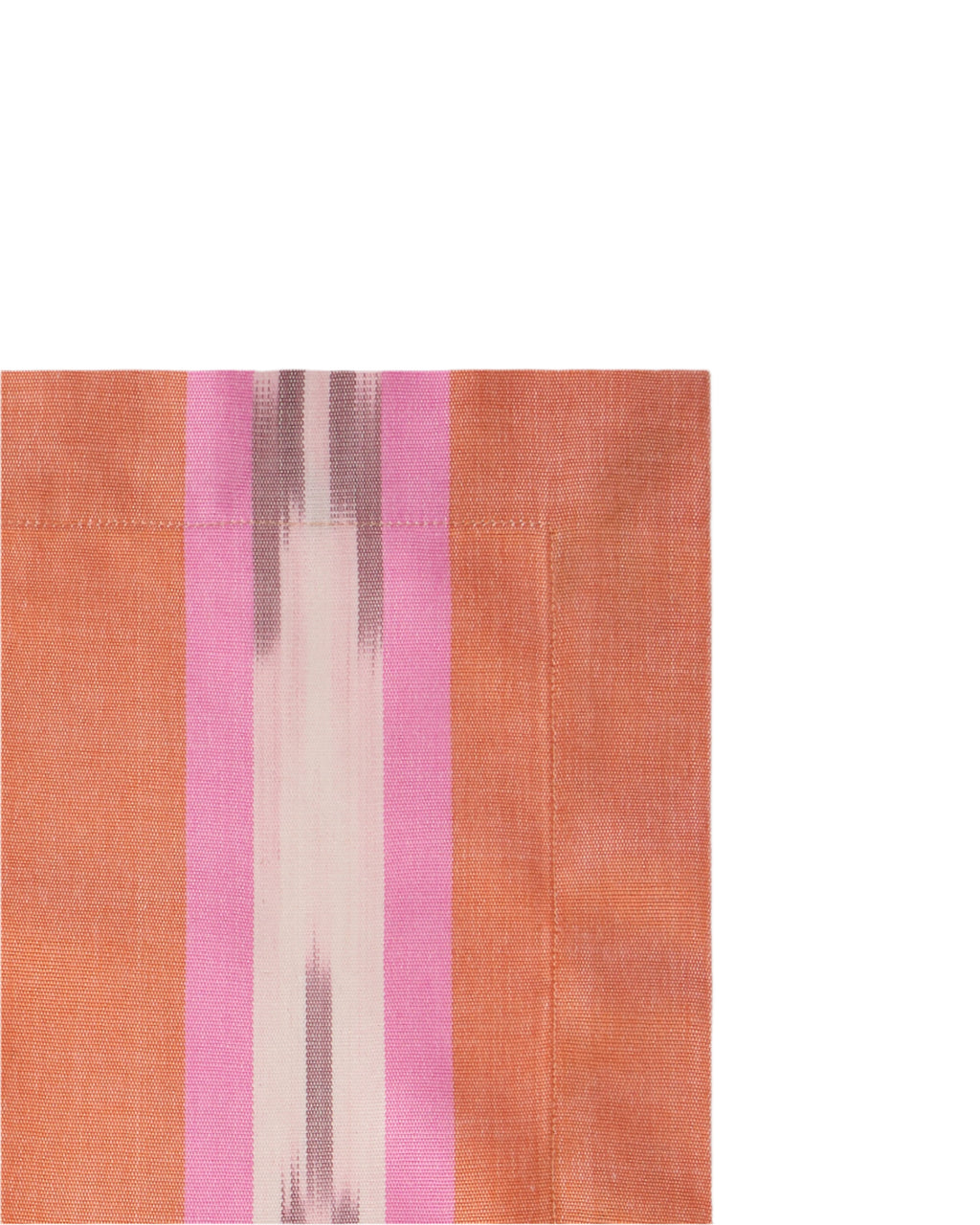 Sherbet Ikat Placemat