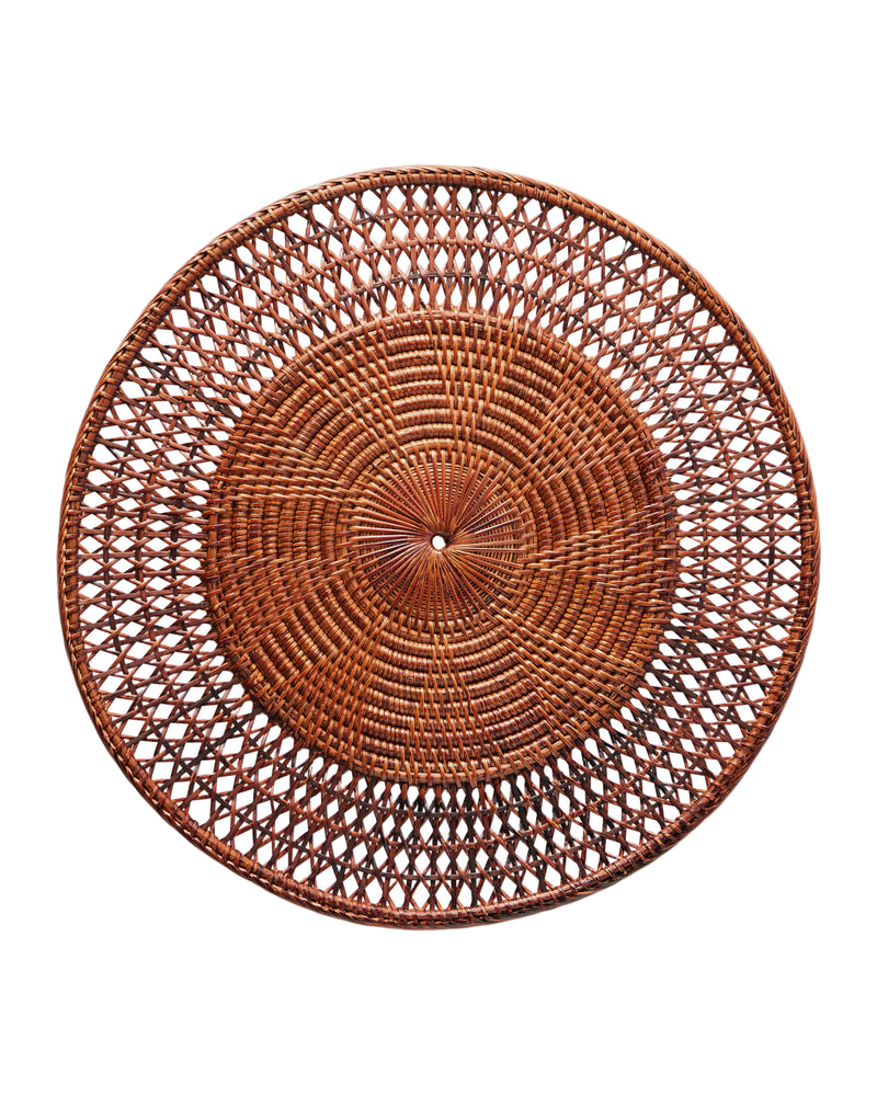 Woven Terra Placemat