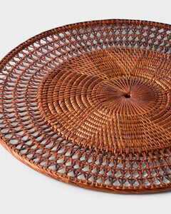 Woven Terra Placemat