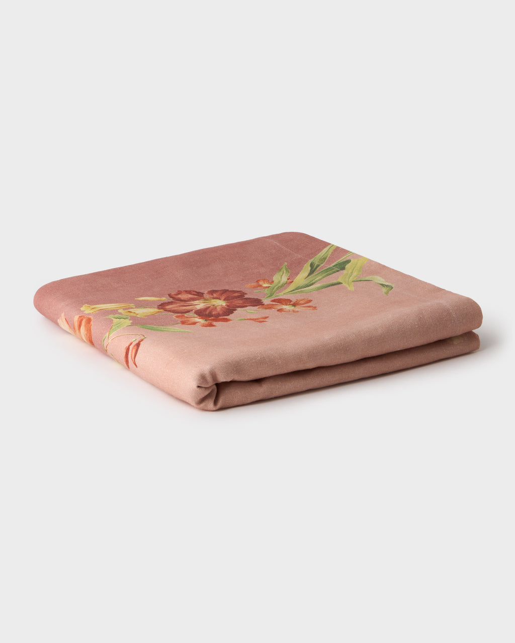 Hibiscus Colony Tablecloth