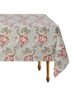 Iris Tablecloth