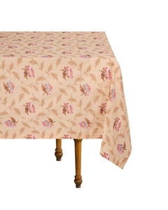 Lavinia Pastel Tablecloth