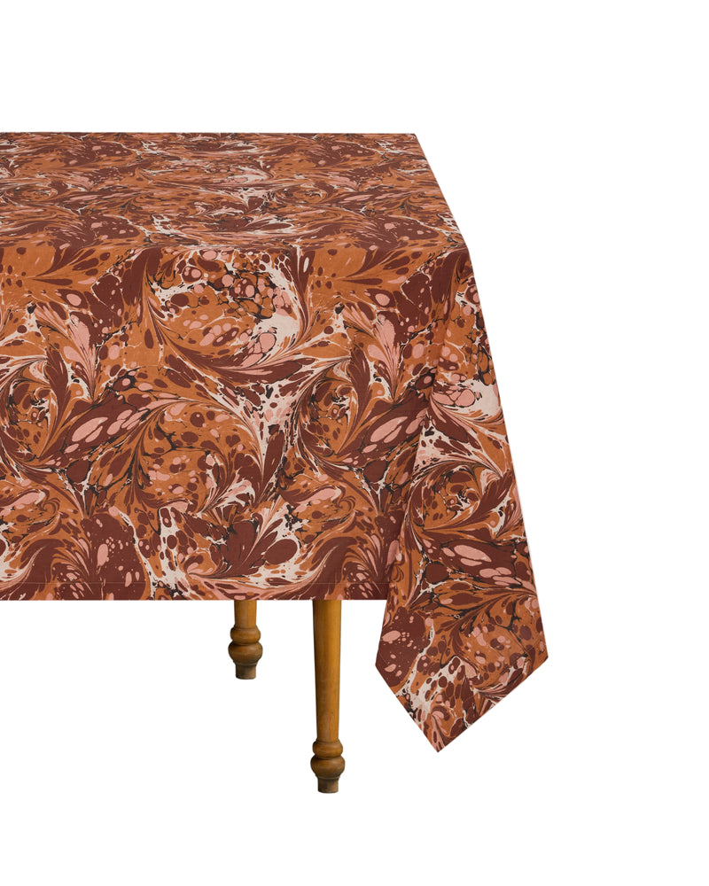 Perusia Tablecloth