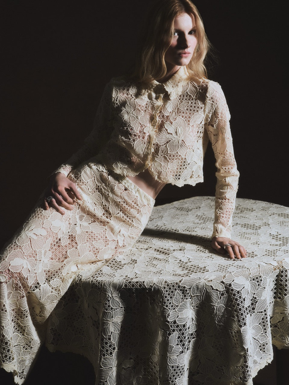 lela rose designer dresses The Mayfair 17% silk Lela Rose Bridal