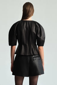 Fletcher Top in Black