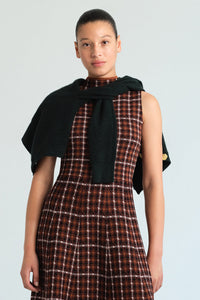 Ellery Cardigan in Pine Heather