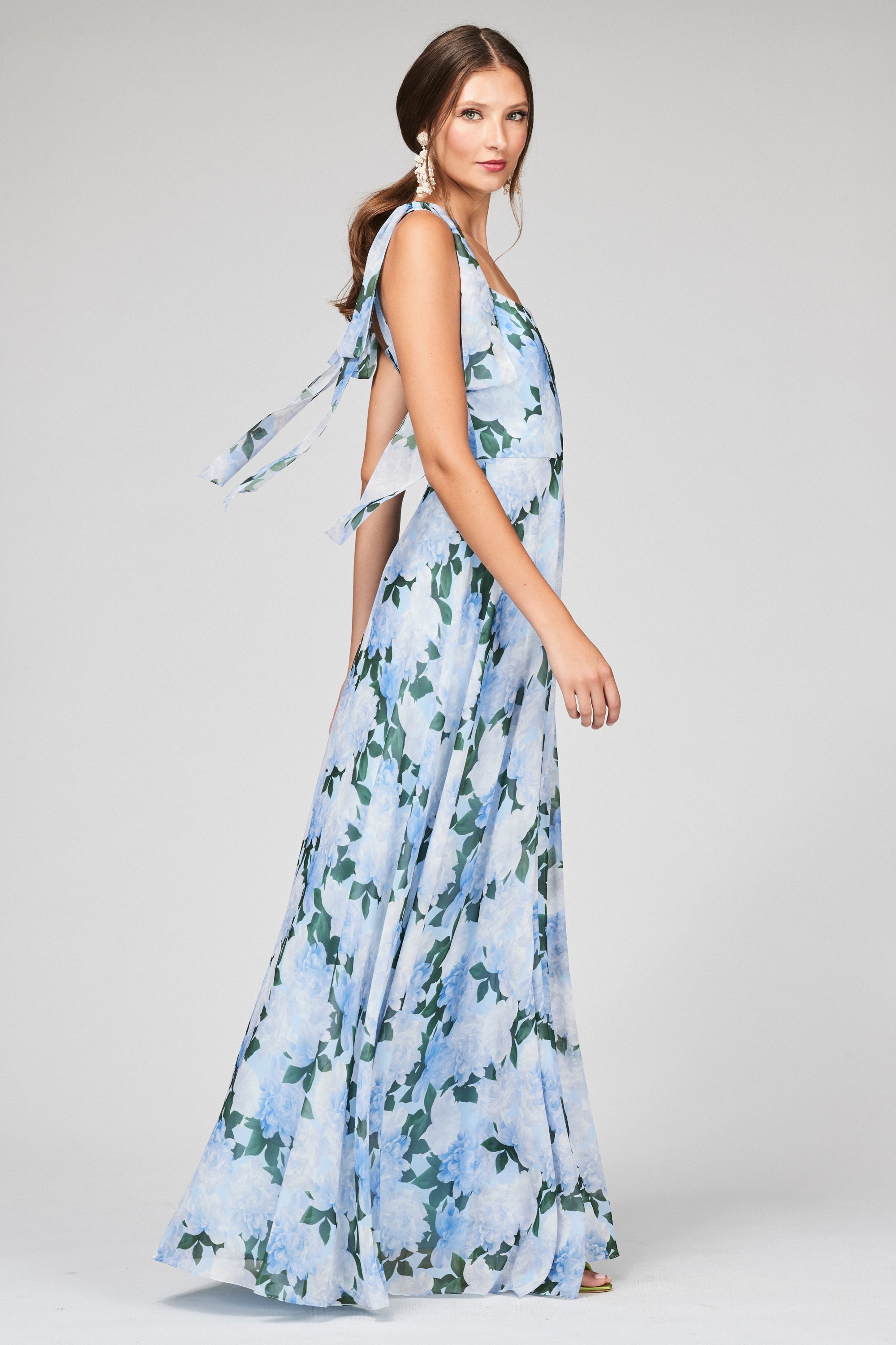 Gown | Over The Moon