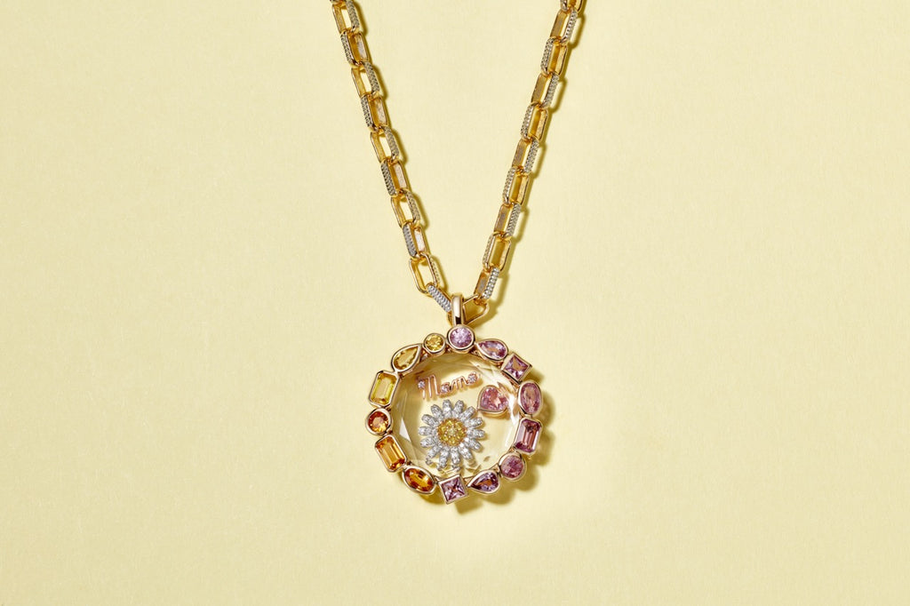 Mama Charm