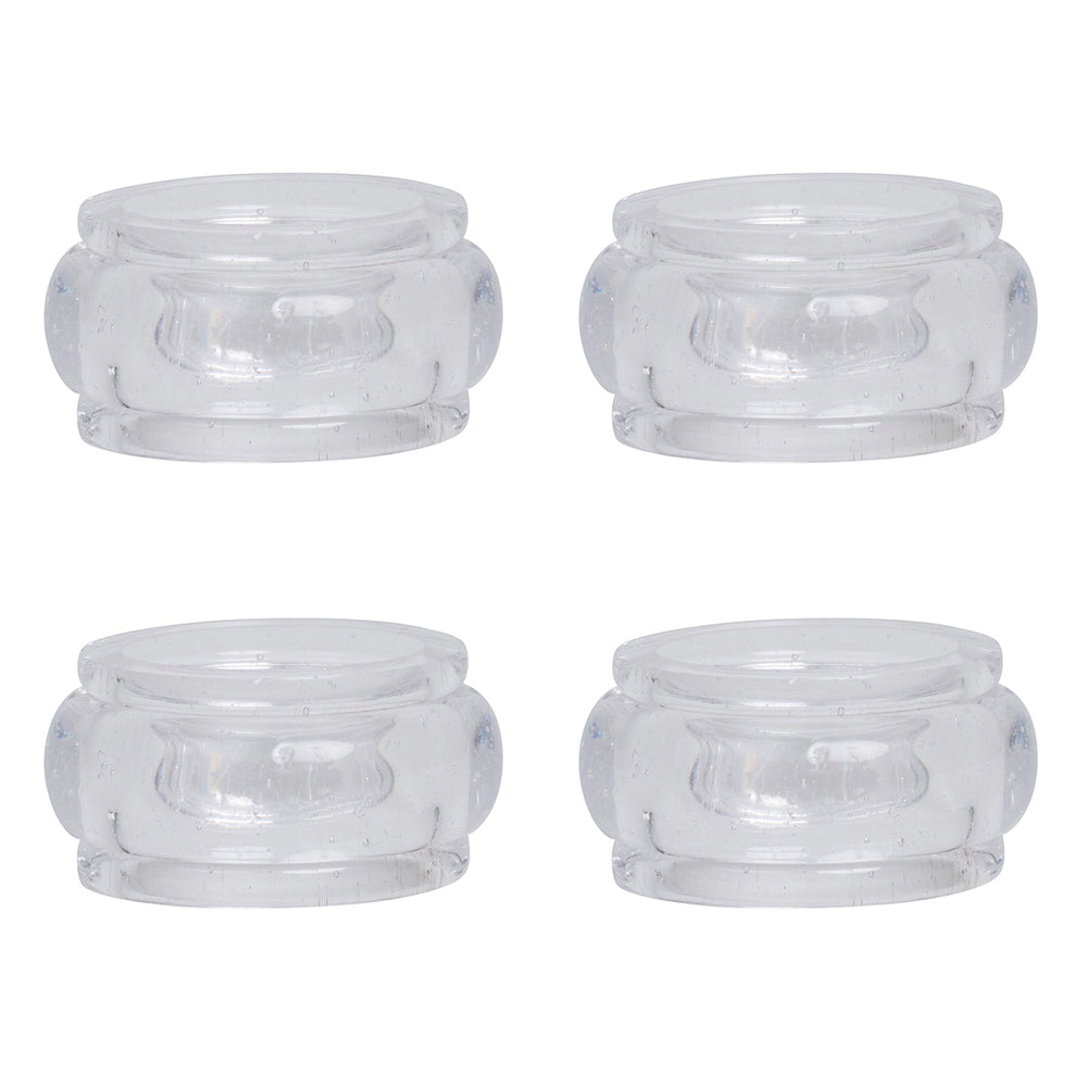 Provence Napkin Ring, Set of 4