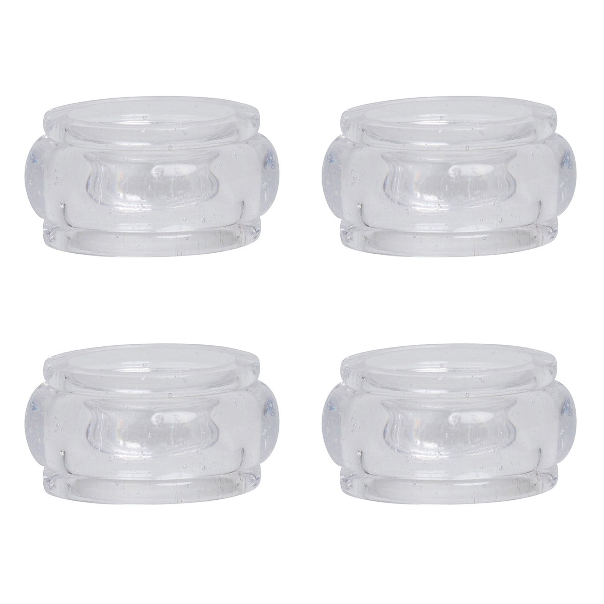 Provence Napkin Ring, Set of 4