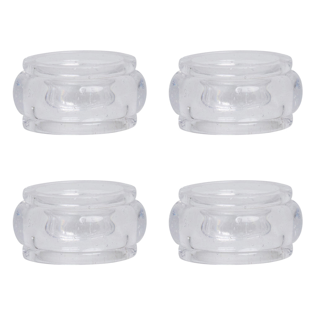 Provence Napkin Ring, Set of 4