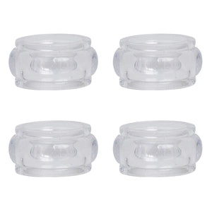 Provence Napkin Ring, Set of 4