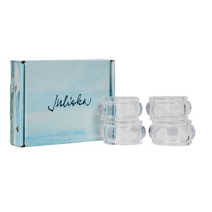 Provence Napkin Ring, Set of 4