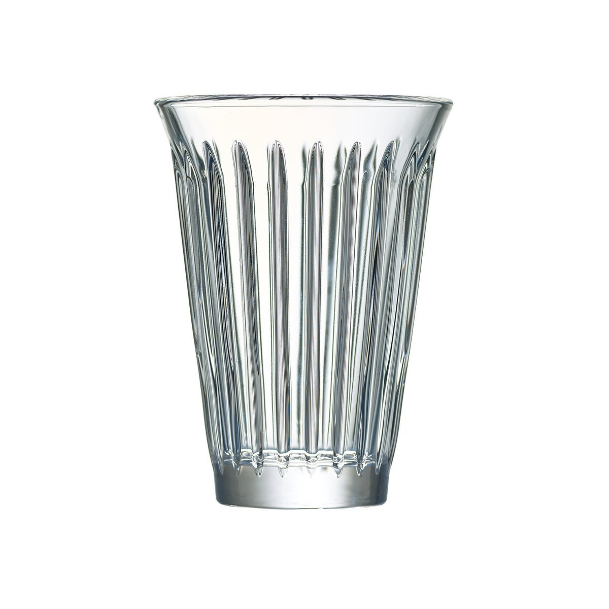 Zinc Tall Tumbler Set of 6