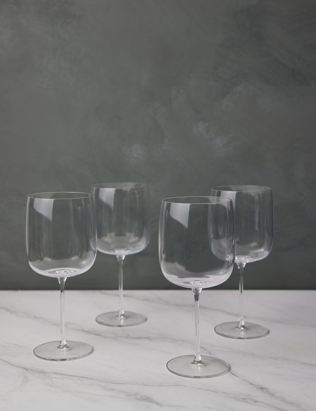 Borough Grand Cru Wine Glass (Set of 4)