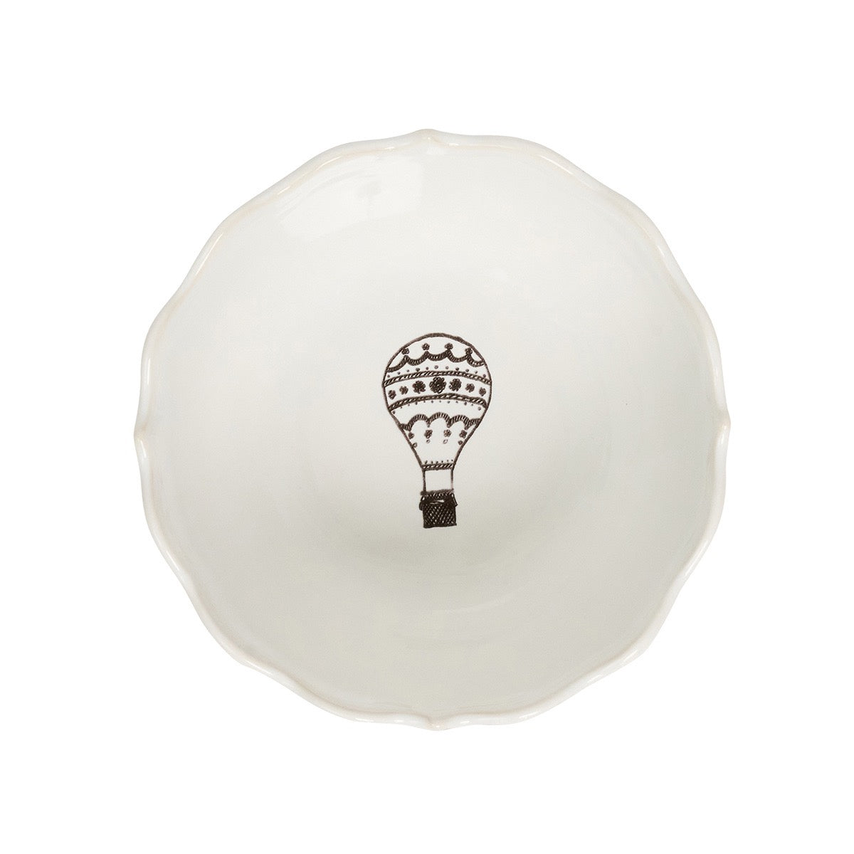 L’Amour Toujours Cereal/Ice Cream Bowl