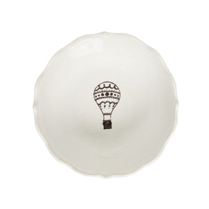L’Amour Toujours Cereal/Ice Cream Bowl
