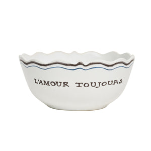 L’Amour Toujours Place Setting, Set of 16