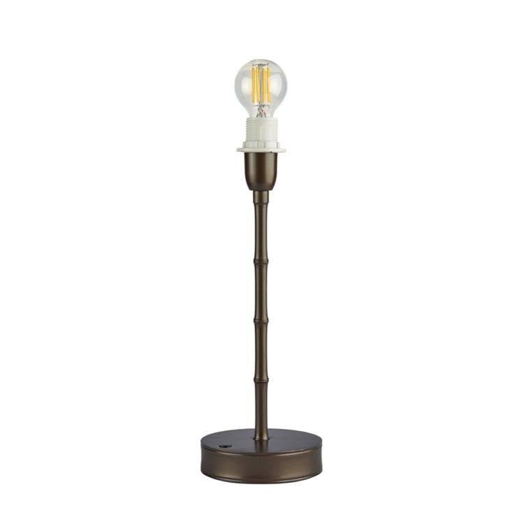 Bronze Table Lamp Base