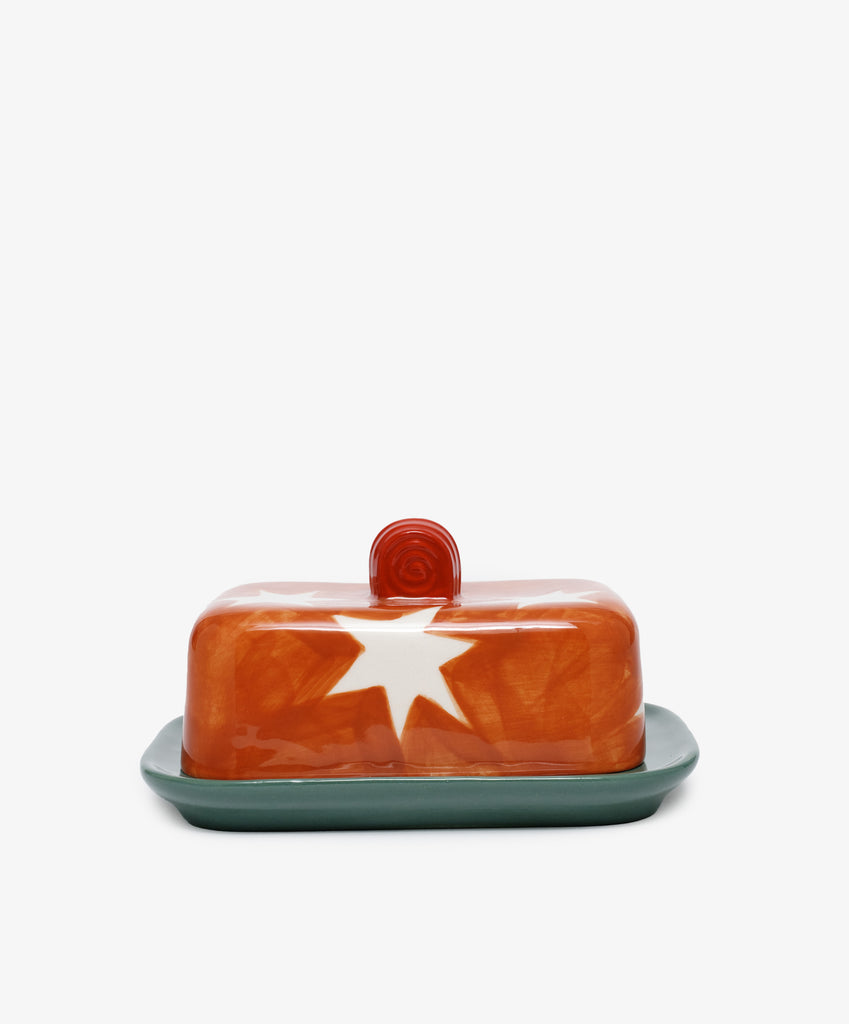 Butter Dish
