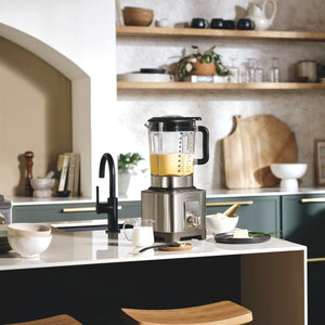 The Power Spin Infinite Speed Control Blender