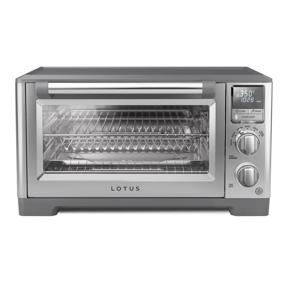 The Perfectionist Air Fry & Convection Oven