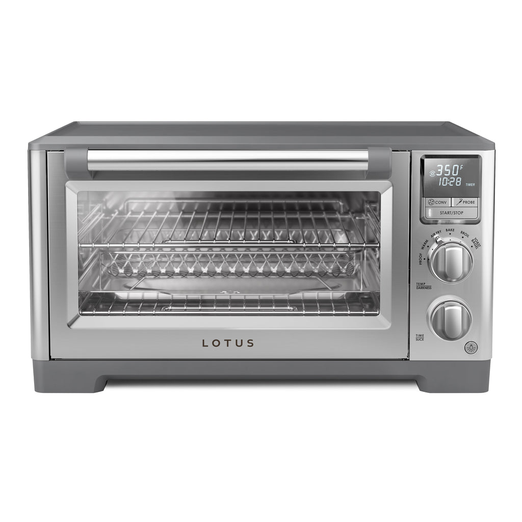 The Perfectionist Air Fry & Convection Oven