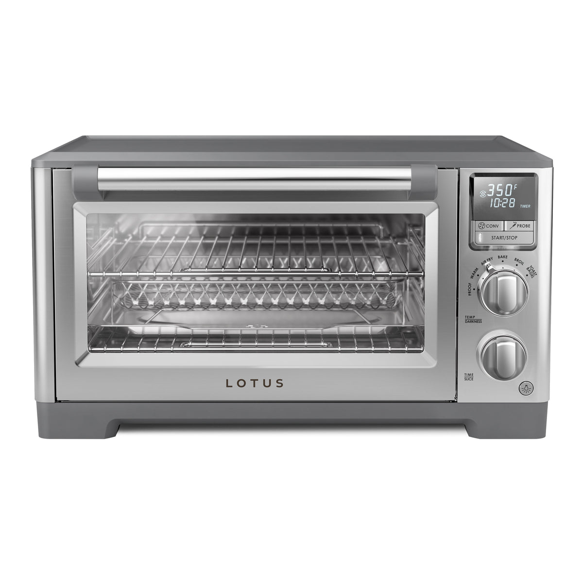 The Perfectionist Air Fry & Convection Oven