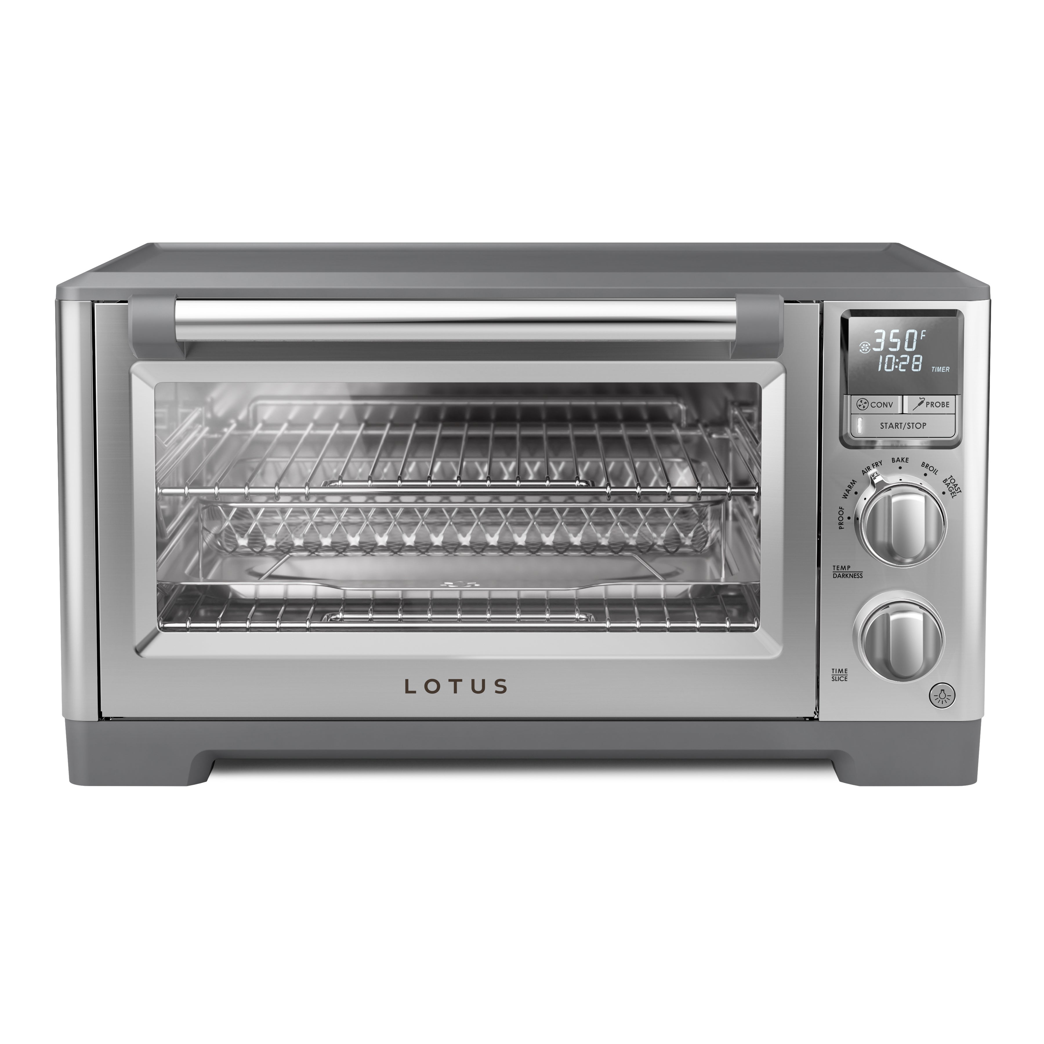 The Perfectionist Air Fry & Convection Oven