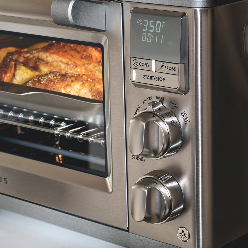 The Perfectionist Air Fry & Convection Oven
