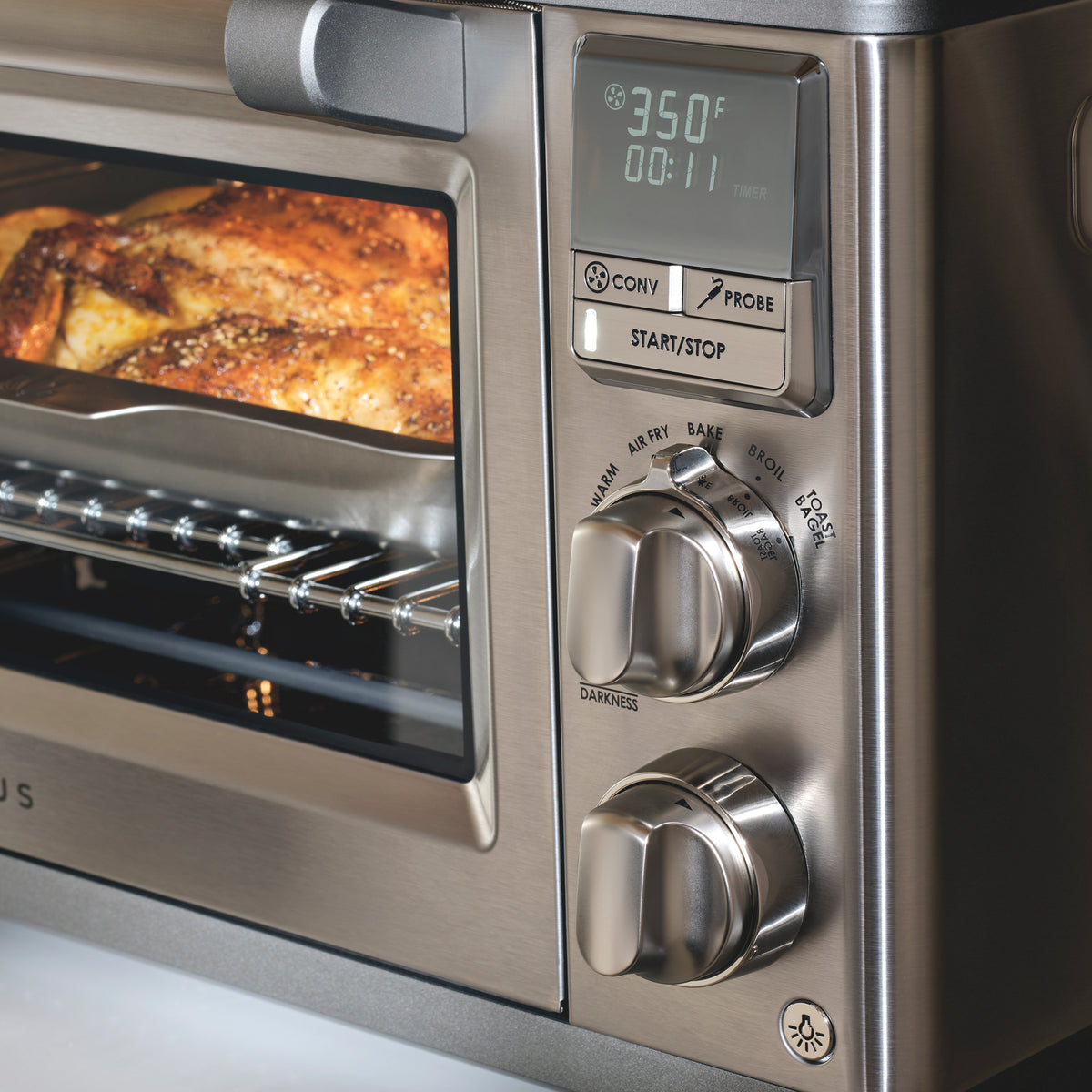 The Perfectionist Air Fry & Convection Oven