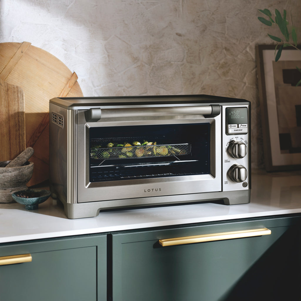 The Perfectionist Air Fry & Convection Oven