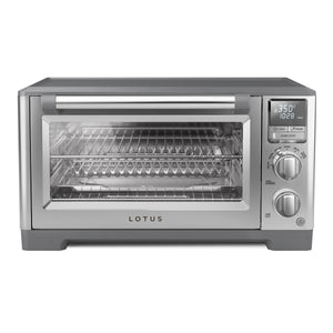 The Perfectionist Air Fry & Convection Oven