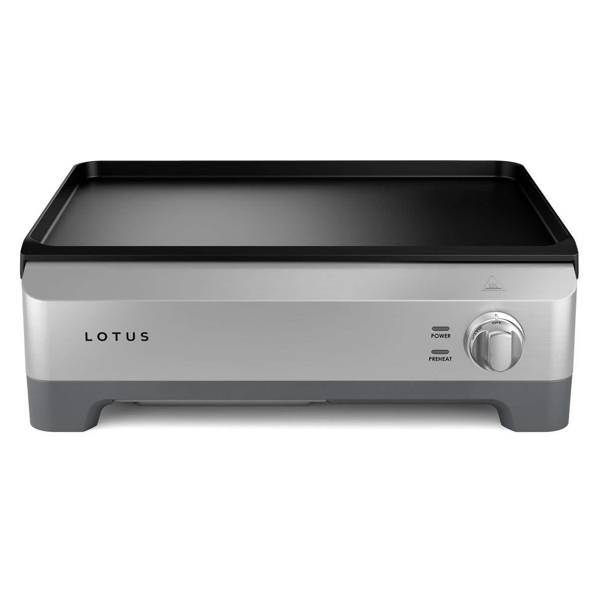 The Short Order Precision Sear Griddle