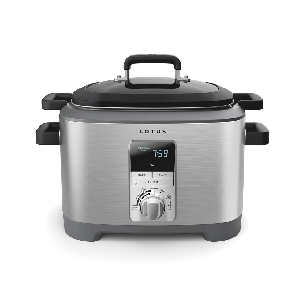 The Sous Multi-Function Cooker with Try-Ply Dutch Oven
