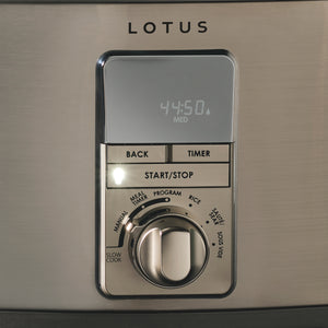 The Sous Multi-Function Cooker with Try-Ply Dutch Oven