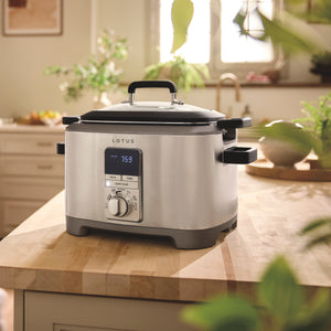 The Sous Multi-Function Cooker with Try-Ply Dutch Oven