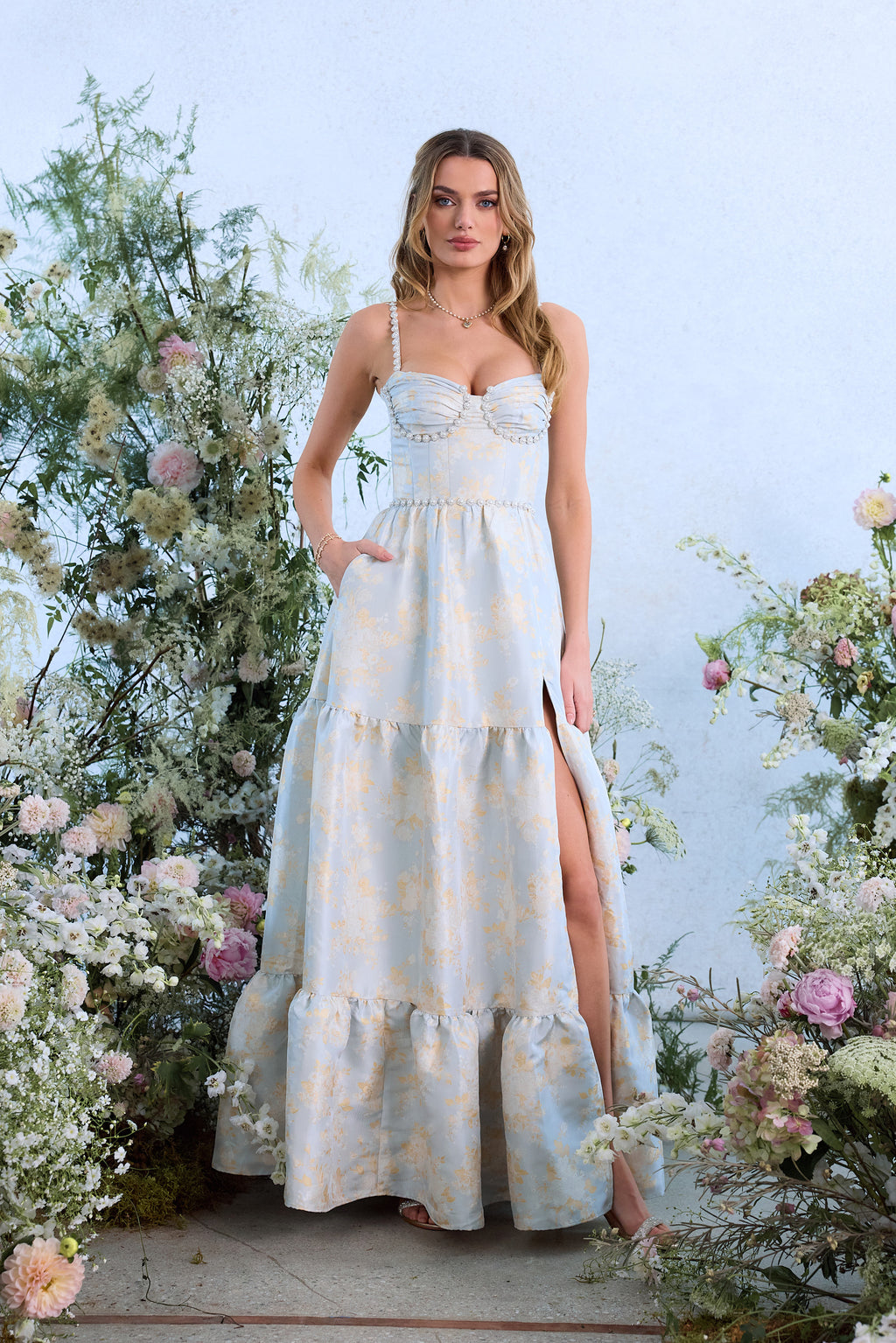 windsors dresses Windsor Maxi Dress