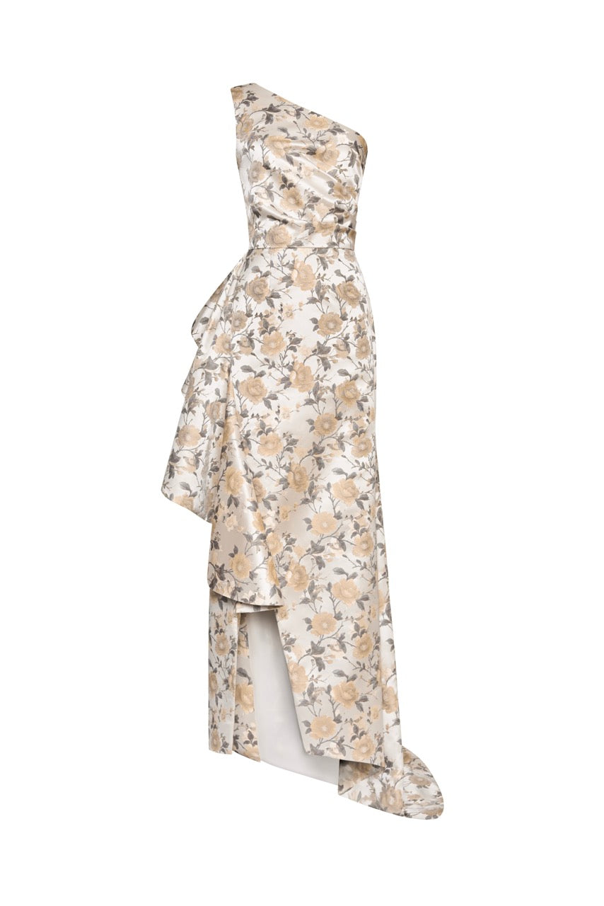 The Lucille Dress
