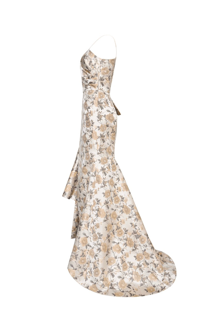 The Lucille Dress