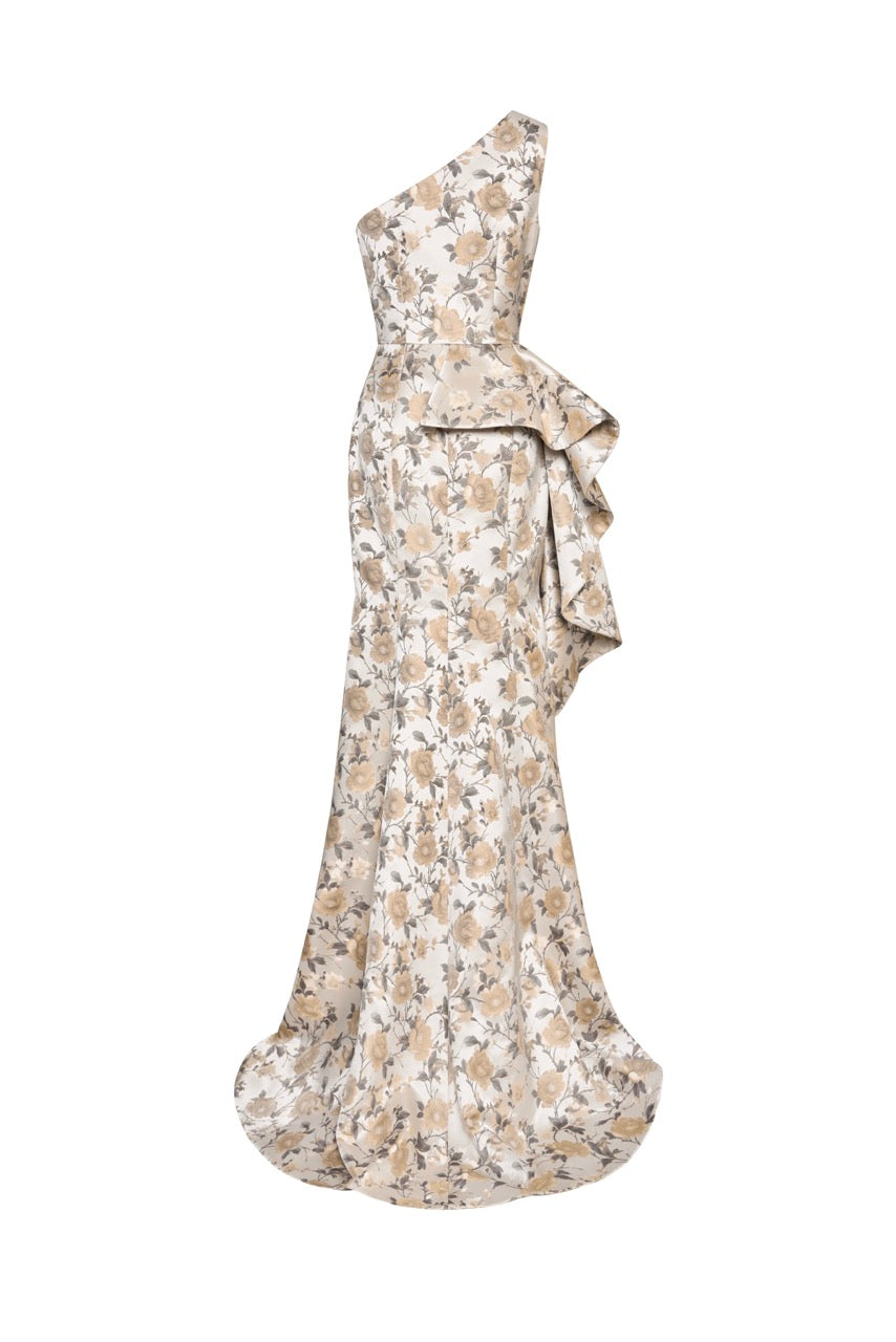The Lucille Dress